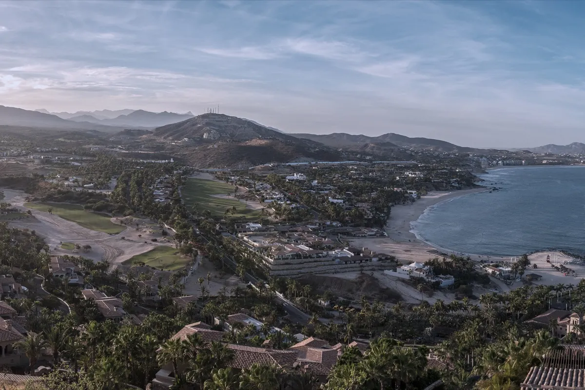 Experience Villas Del Mar.